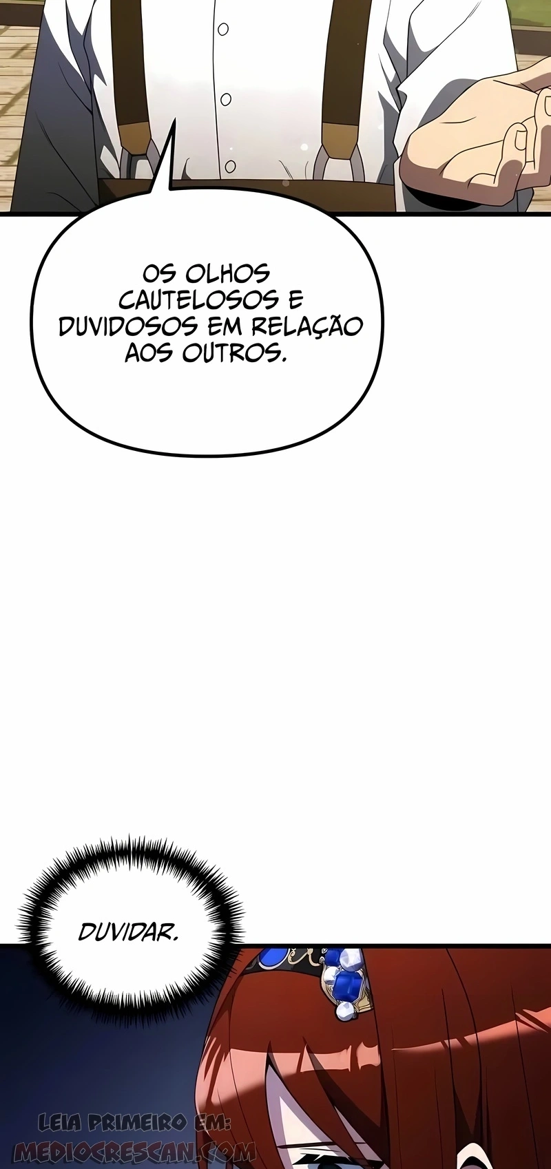 O Cavaleiro Prodígio com Tempo Limitado Capítulo 51 Página 57