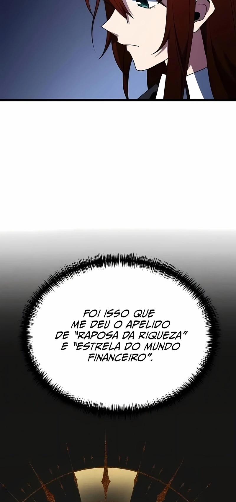 O Cavaleiro Prodígio com Tempo Limitado Capítulo 51 Página 58