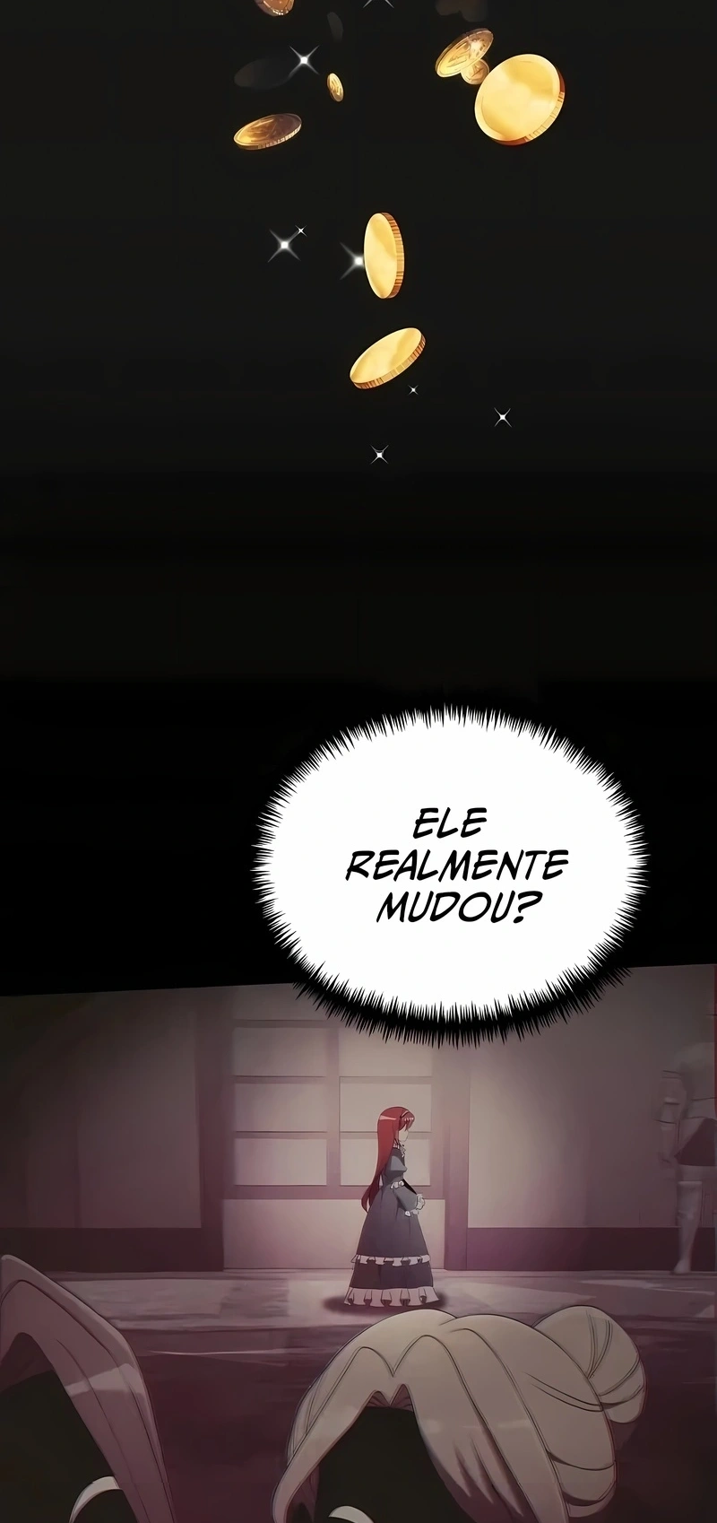 O Cavaleiro Prodígio com Tempo Limitado Capítulo 51 Página 61