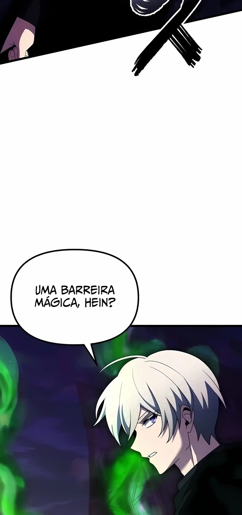 O Cavaleiro Prodígio com Tempo Limitado Capítulo 51 Página 75