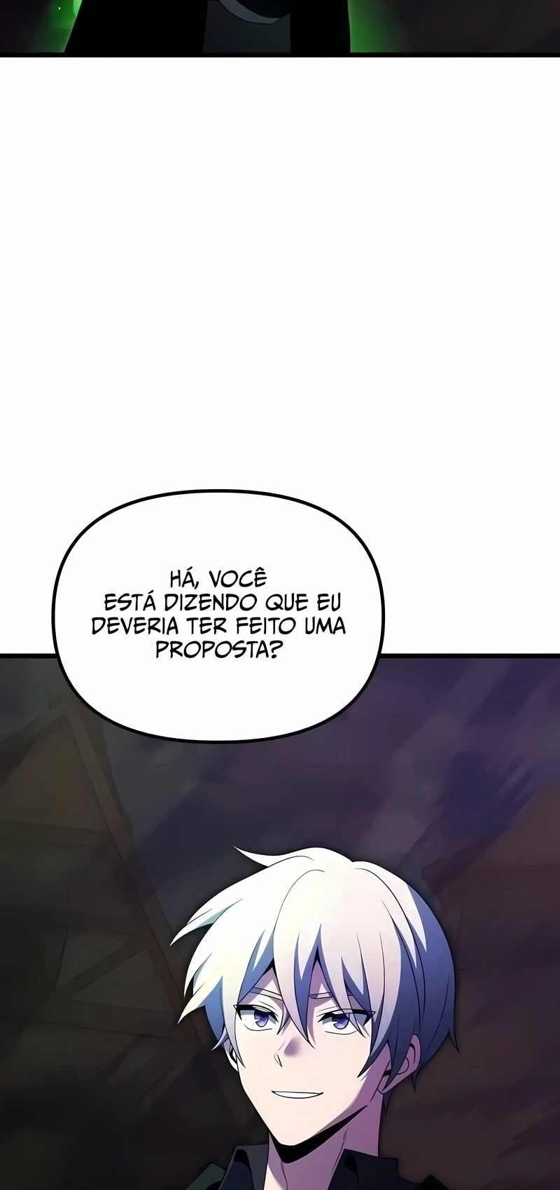 O Cavaleiro Prodígio com Tempo Limitado Capítulo 51 Página 79