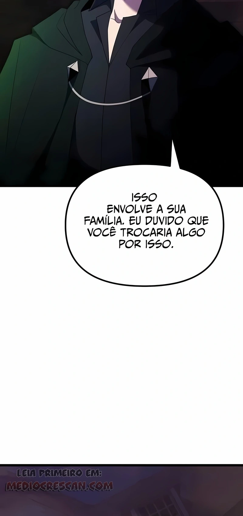 O Cavaleiro Prodígio com Tempo Limitado Capítulo 51 Página 80