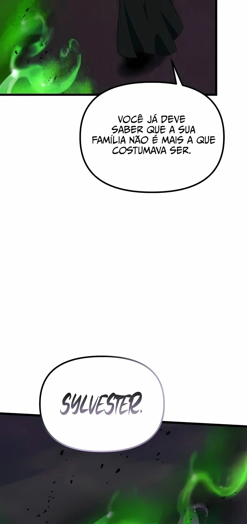 O Cavaleiro Prodígio com Tempo Limitado Capítulo 51 Página 85