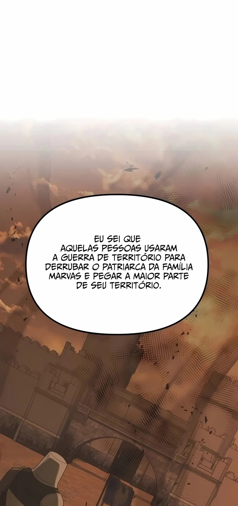 O Cavaleiro Prodígio com Tempo Limitado Capítulo 51 Página 87