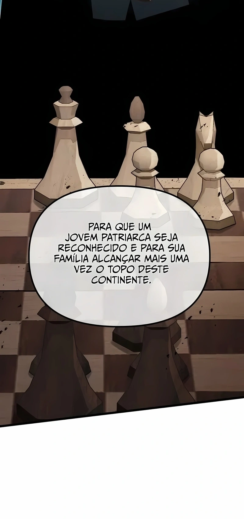 O Cavaleiro Prodígio com Tempo Limitado Capítulo 51 Página 95