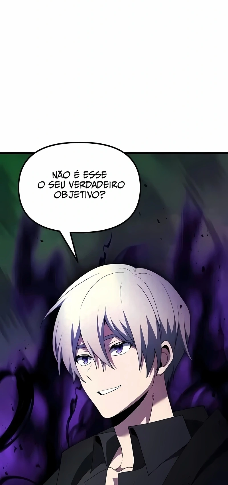 O Cavaleiro Prodígio com Tempo Limitado Capítulo 51 Página 96