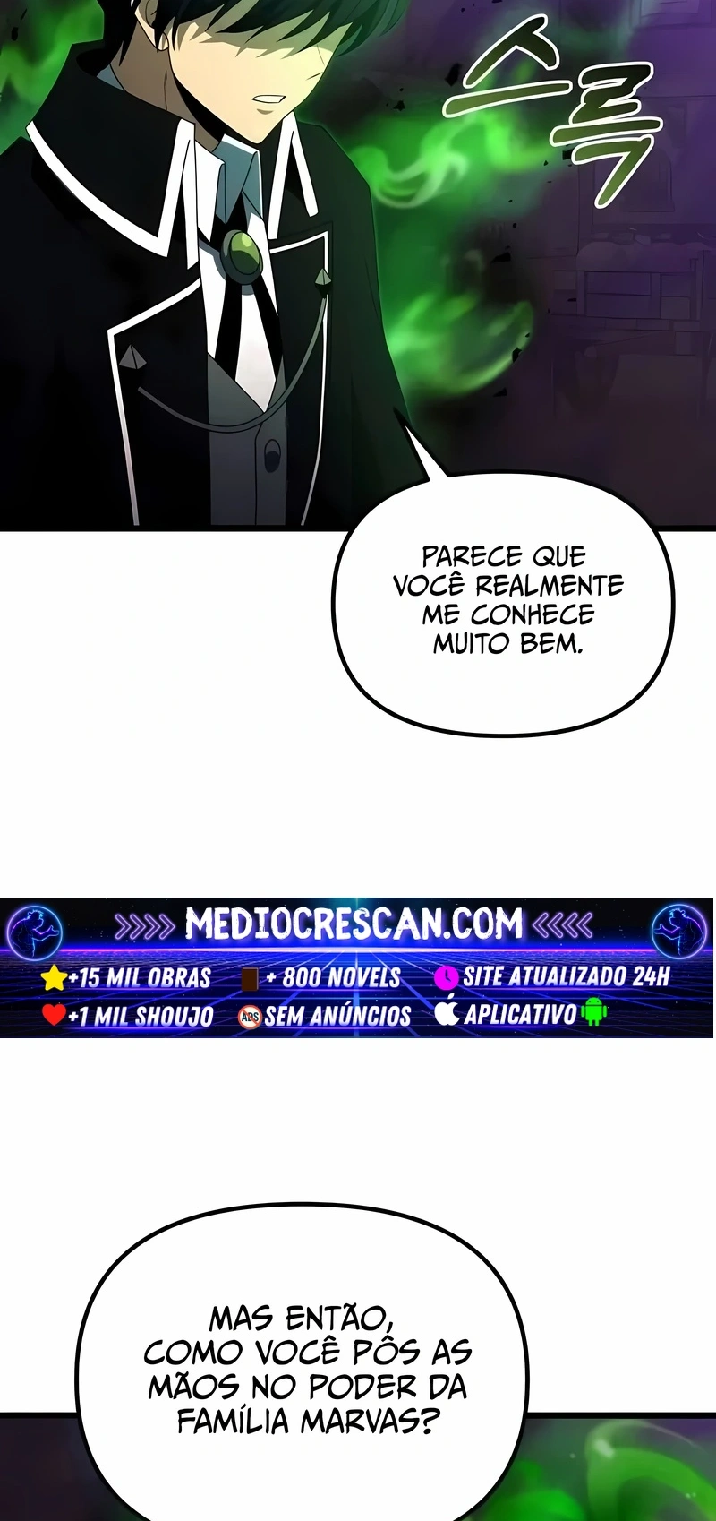 O Cavaleiro Prodígio com Tempo Limitado Capítulo 51 Página 98