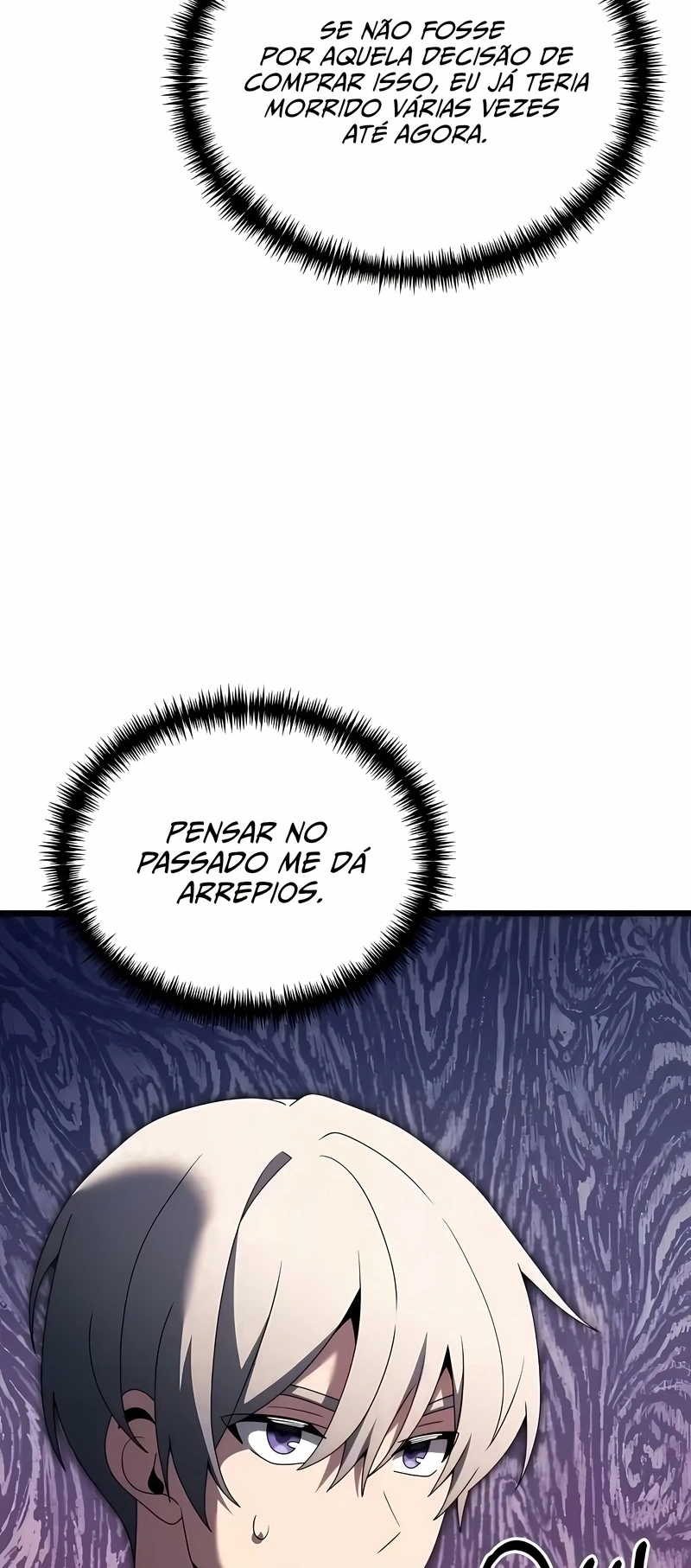 O Cavaleiro Prodígio com Tempo Limitado Capítulo 52 Página 12