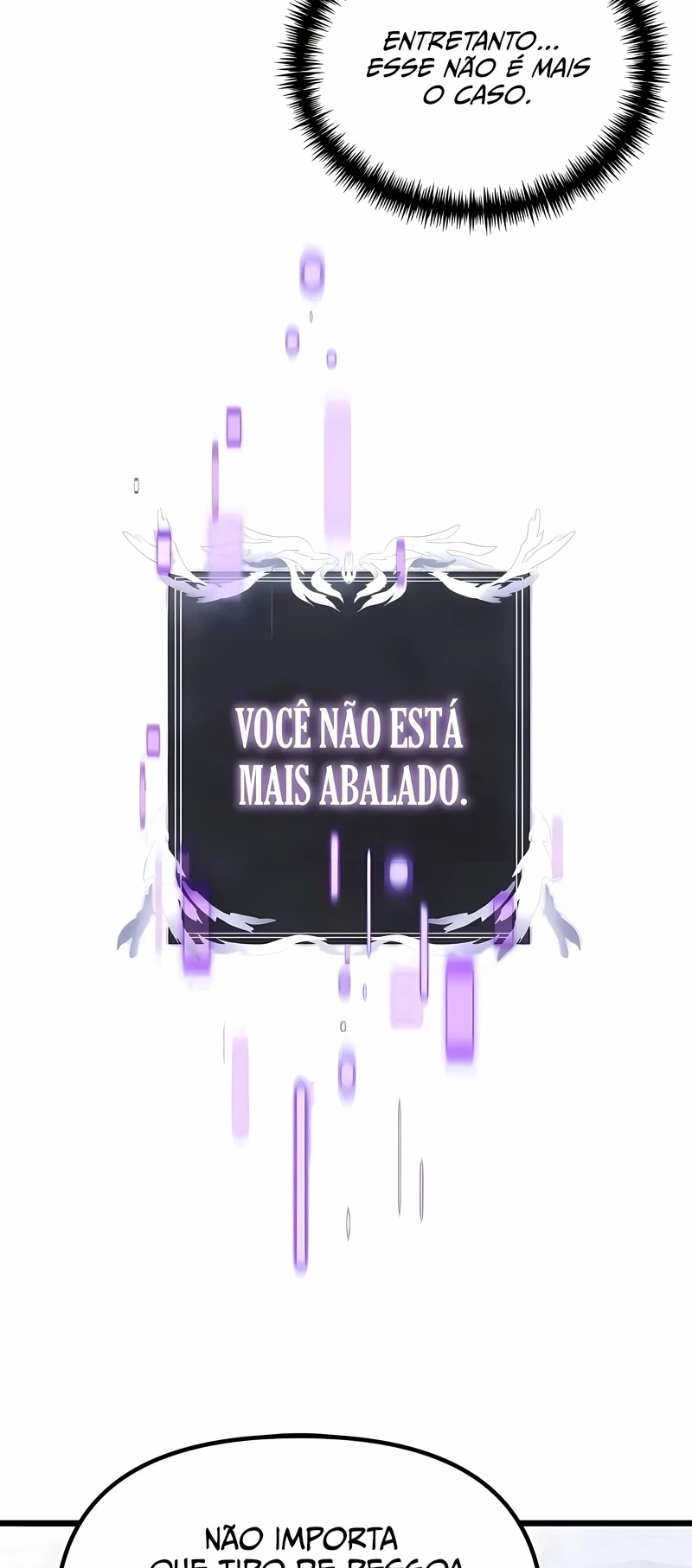 O Cavaleiro Prodígio com Tempo Limitado Capítulo 52 Página 25