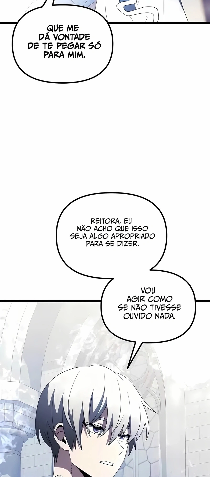 O Cavaleiro Prodígio com Tempo Limitado Capítulo 52 Página 29