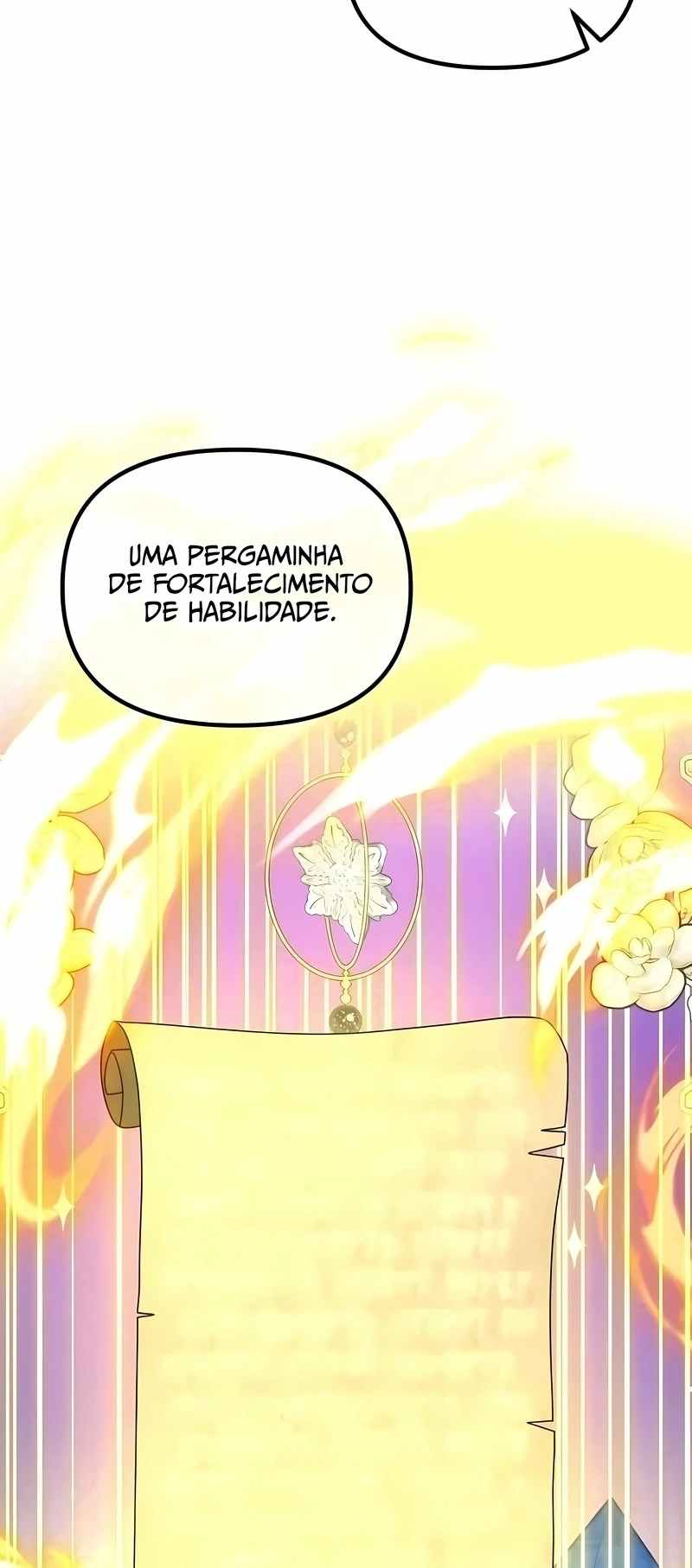 O Cavaleiro Prodígio com Tempo Limitado Capítulo 52 Página 37