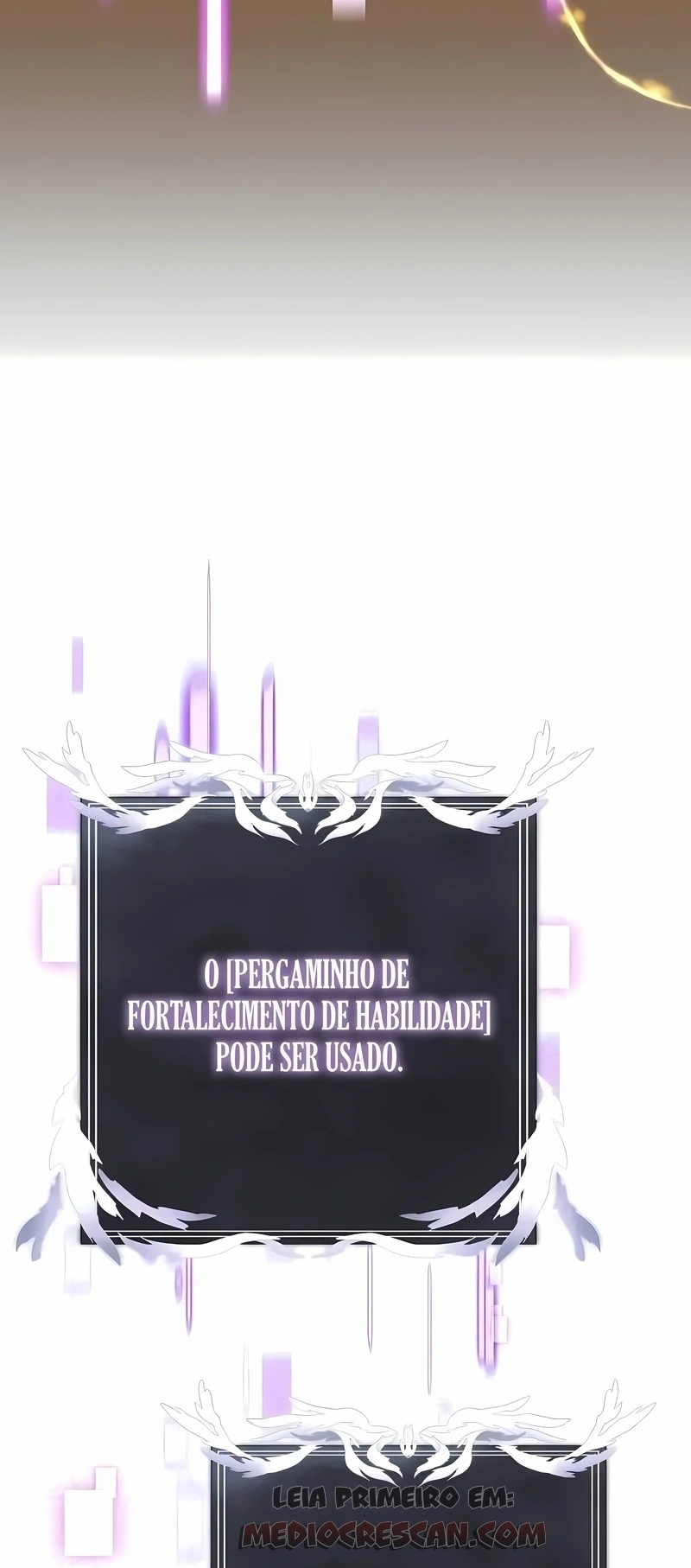 O Cavaleiro Prodígio com Tempo Limitado Capítulo 52 Página 50