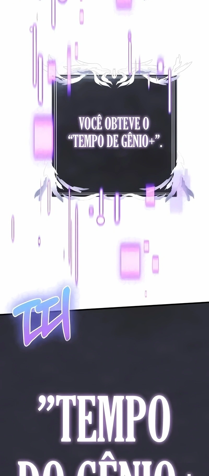 O Cavaleiro Prodígio com Tempo Limitado Capítulo 52 Página 56