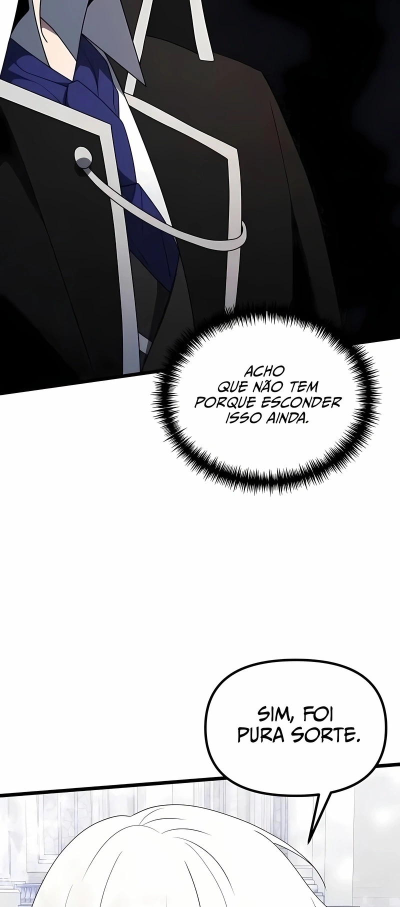 O Cavaleiro Prodígio com Tempo Limitado Capítulo 52 Página 71