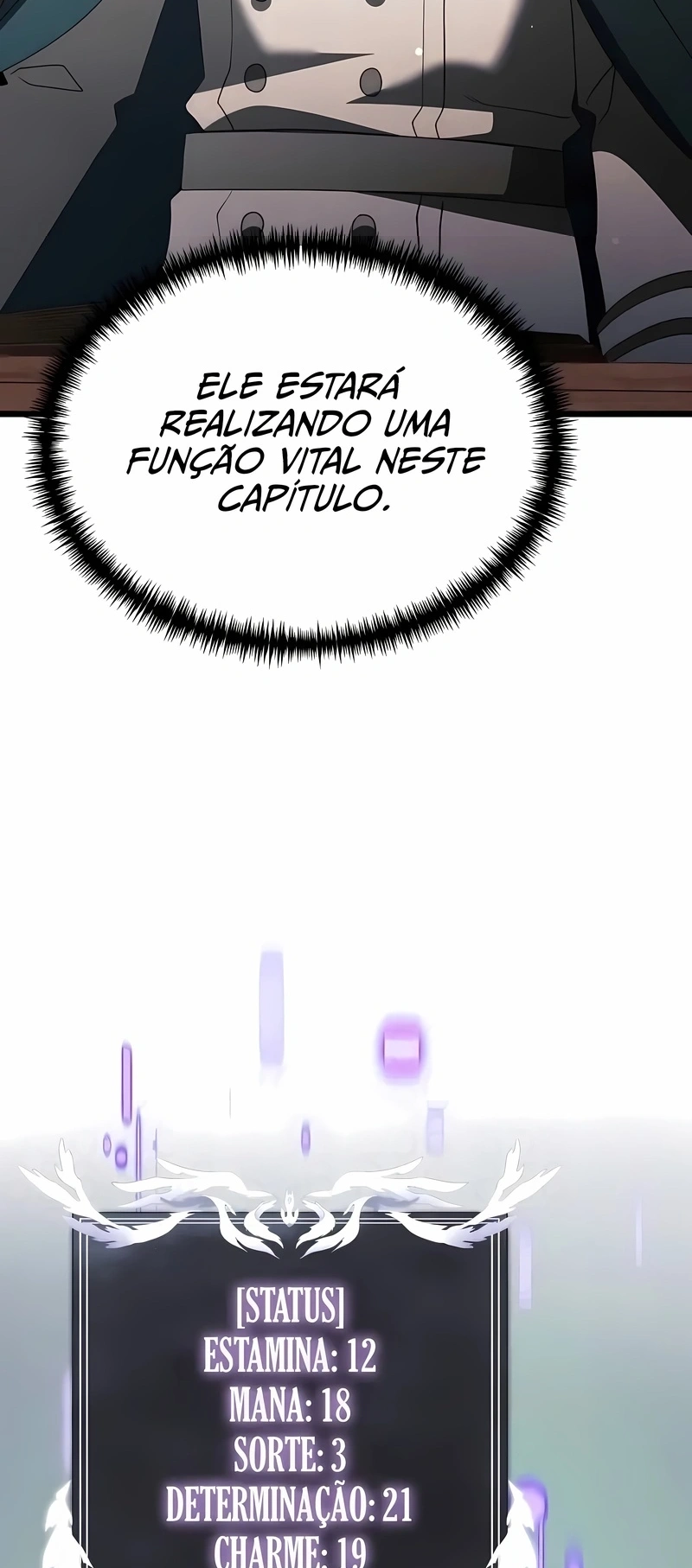 O Cavaleiro Prodígio com Tempo Limitado Capítulo 52 Página 91