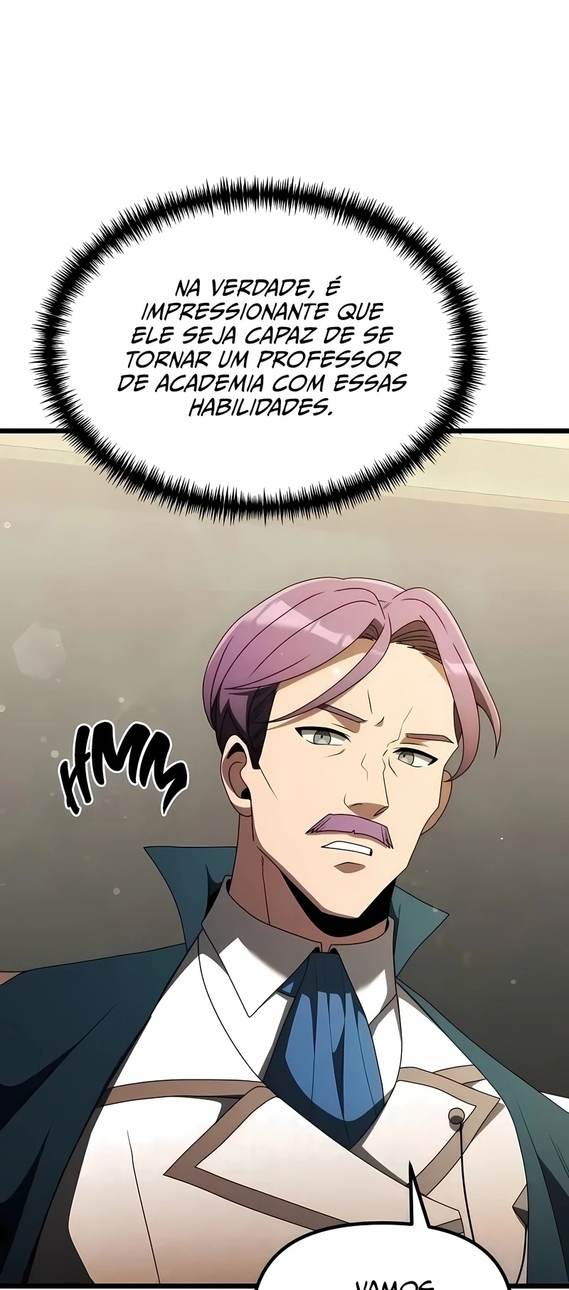 O Cavaleiro Prodígio com Tempo Limitado Capítulo 52 Página 94