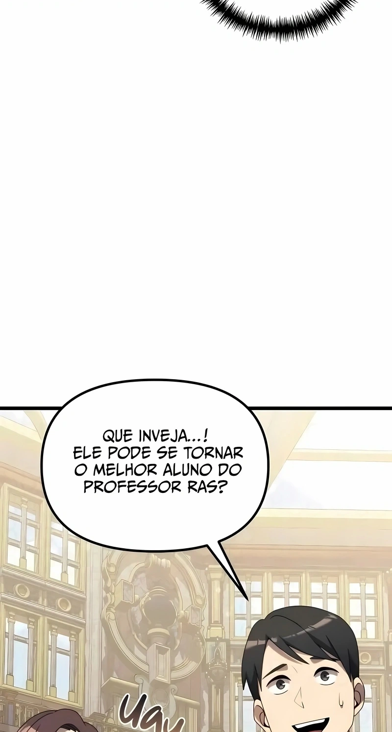 O Cavaleiro Prodígio com Tempo Limitado Capítulo 53 Página 105
