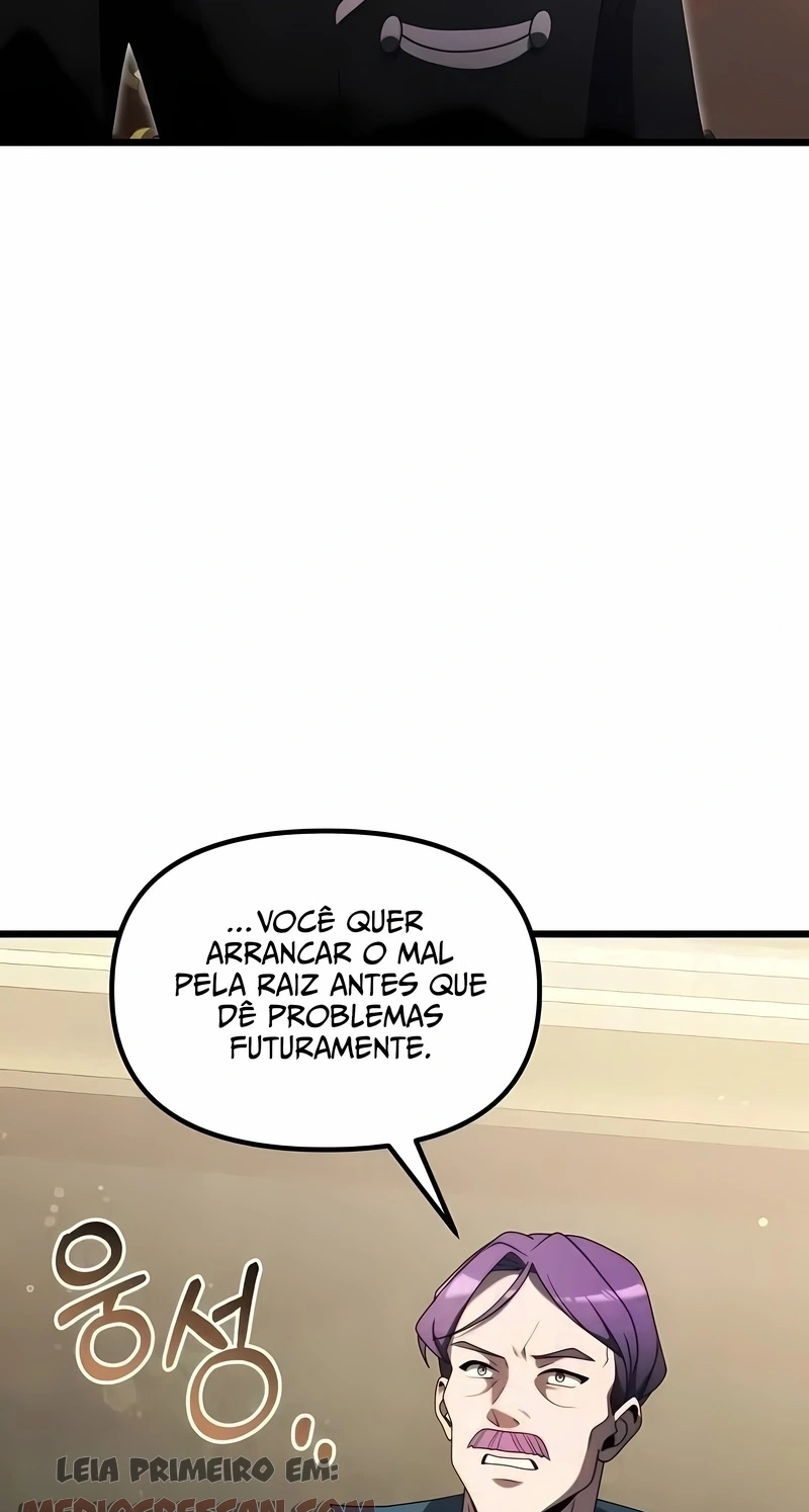 O Cavaleiro Prodígio com Tempo Limitado Capítulo 53 Página 35
