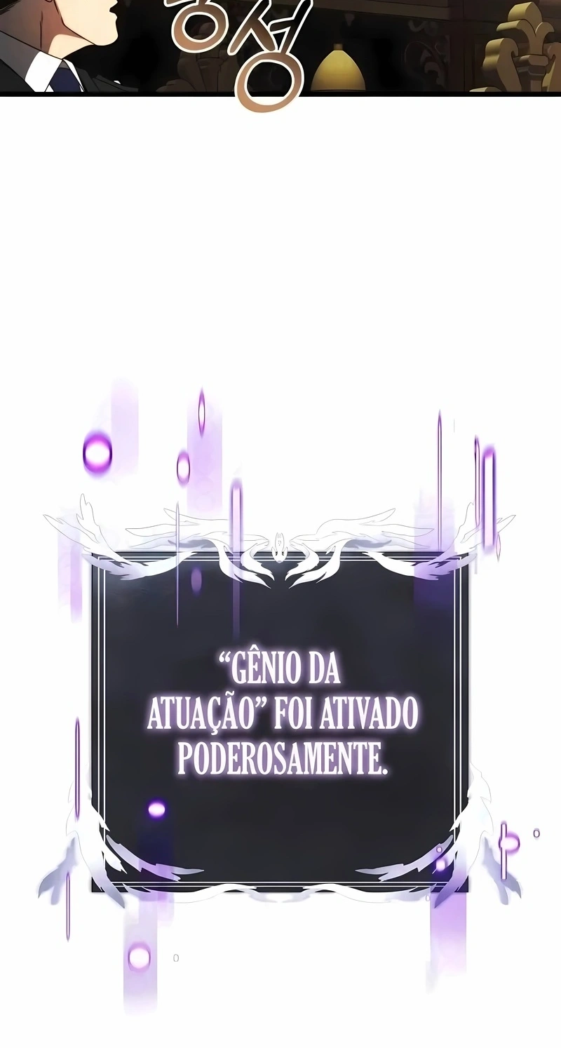 O Cavaleiro Prodígio com Tempo Limitado Capítulo 53 Página 38