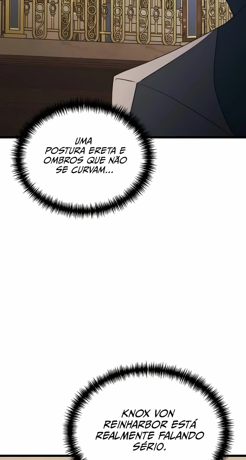 O Cavaleiro Prodígio com Tempo Limitado Capítulo 53 Página 40