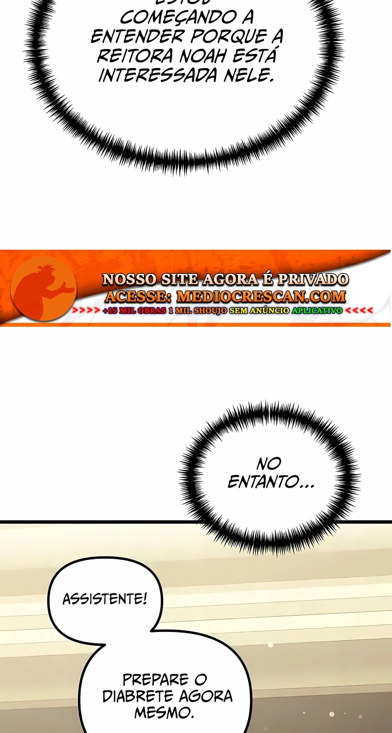 O Cavaleiro Prodígio com Tempo Limitado Capítulo 53 Página 42