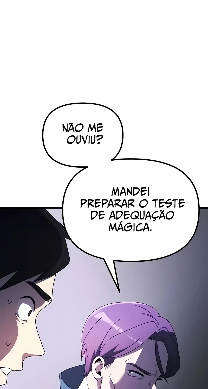 O Cavaleiro Prodígio com Tempo Limitado Capítulo 53 Página 44