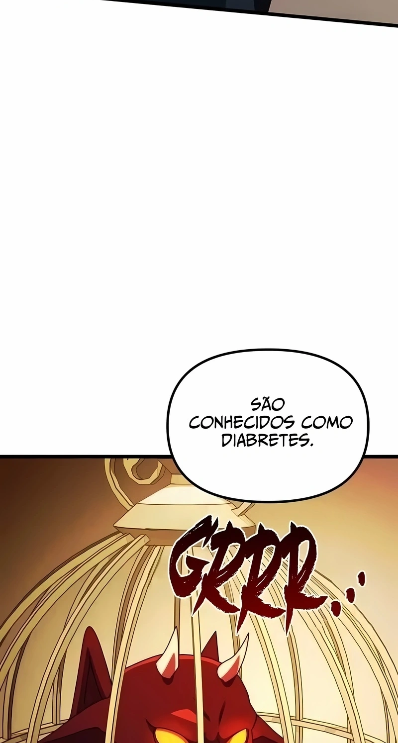 O Cavaleiro Prodígio com Tempo Limitado Capítulo 53 Página 55
