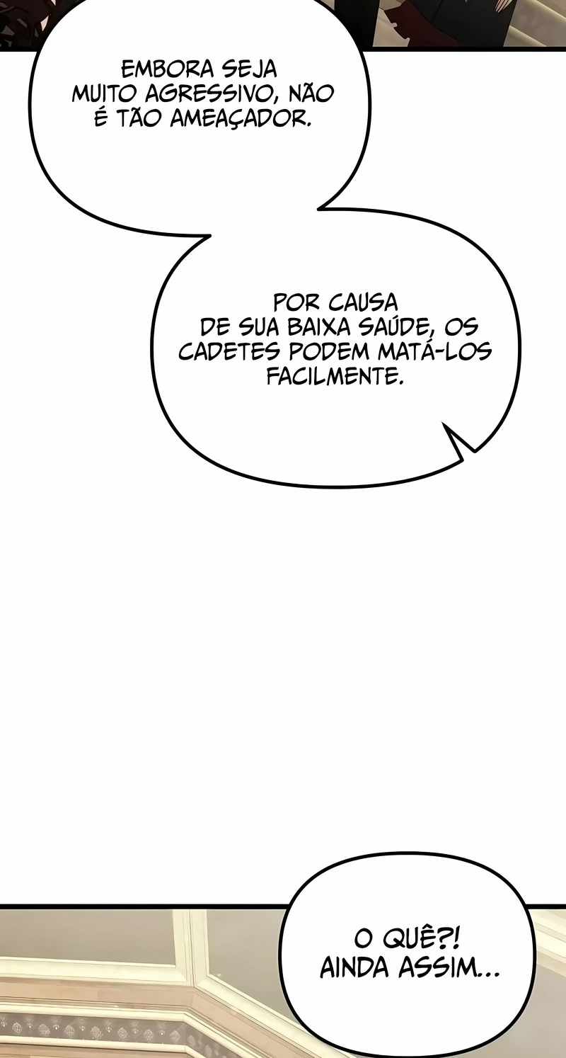 O Cavaleiro Prodígio com Tempo Limitado Capítulo 53 Página 58