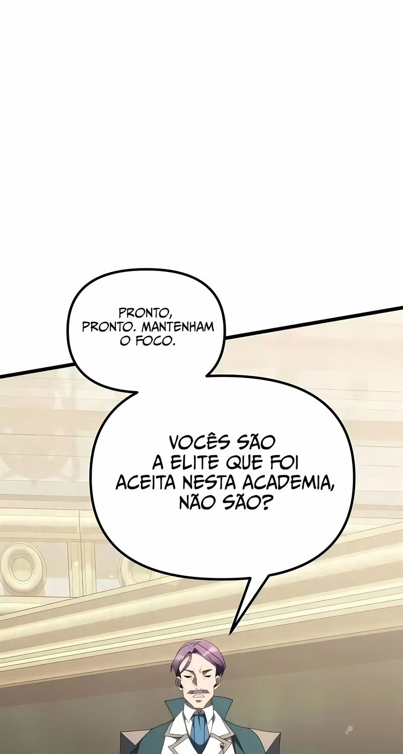 O Cavaleiro Prodígio com Tempo Limitado Capítulo 53 Página 61