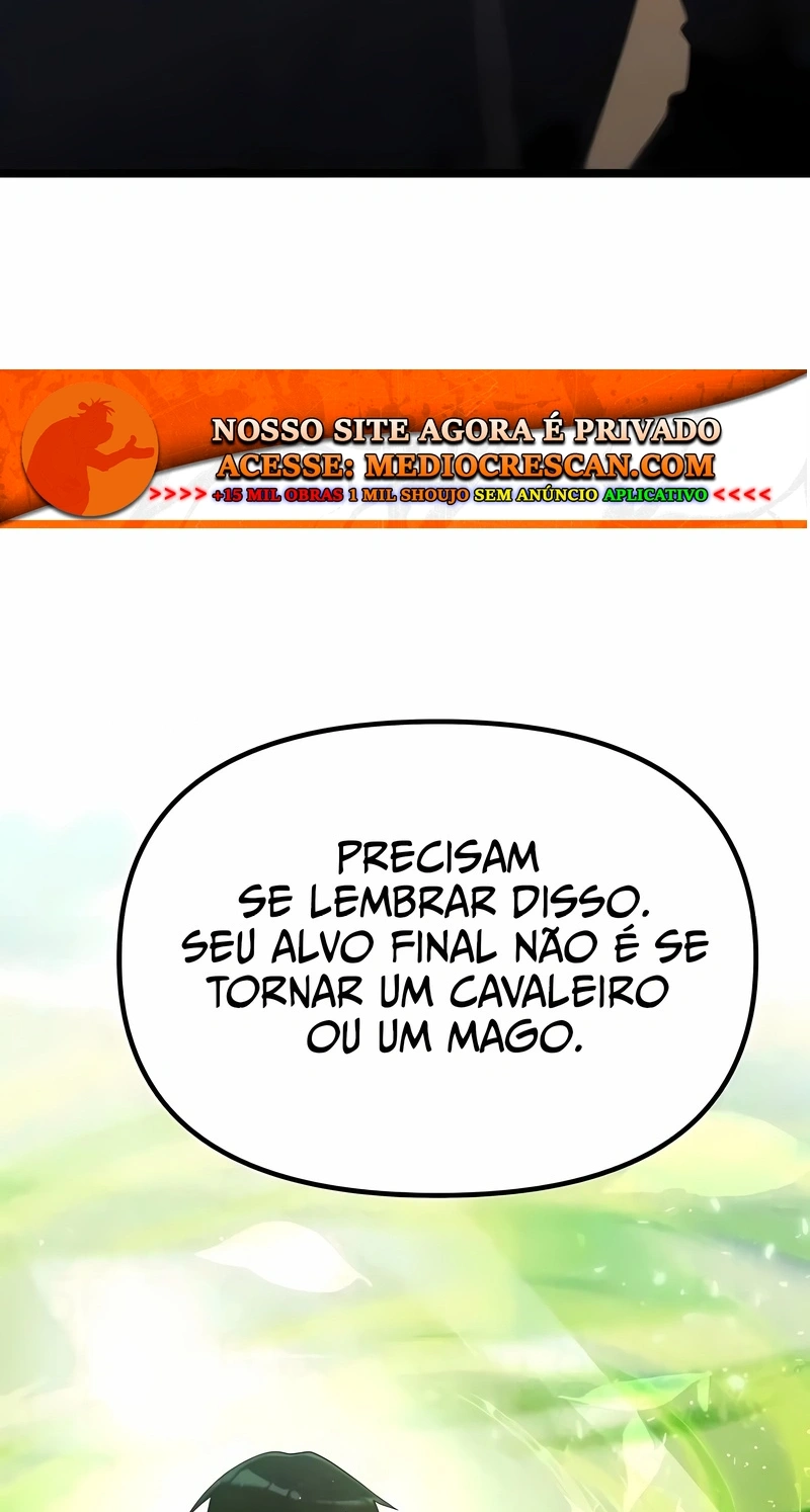 O Cavaleiro Prodígio com Tempo Limitado Capítulo 53 Página 63