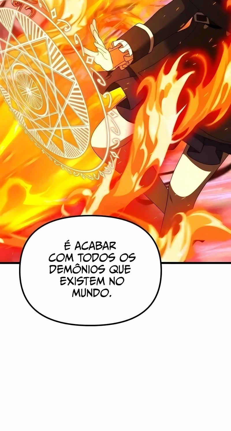 O Cavaleiro Prodígio com Tempo Limitado Capítulo 53 Página 65