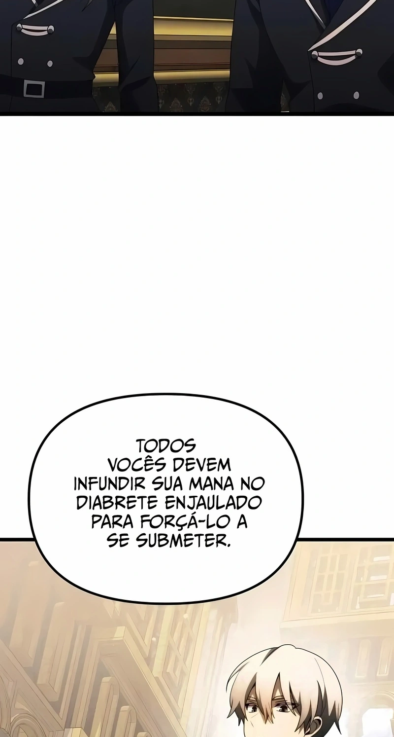 O Cavaleiro Prodígio com Tempo Limitado Capítulo 53 Página 68