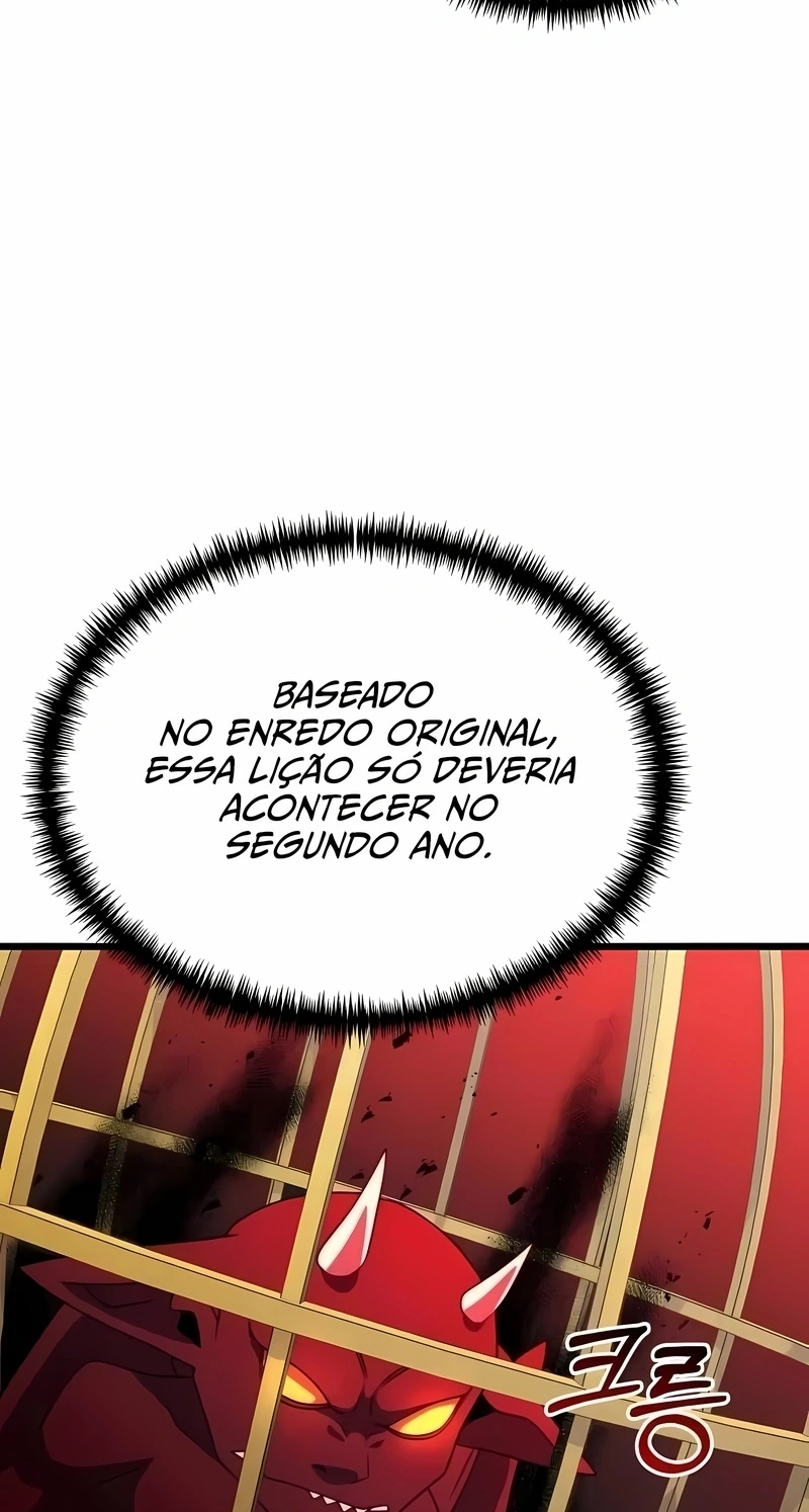 O Cavaleiro Prodígio com Tempo Limitado Capítulo 53 Página 71