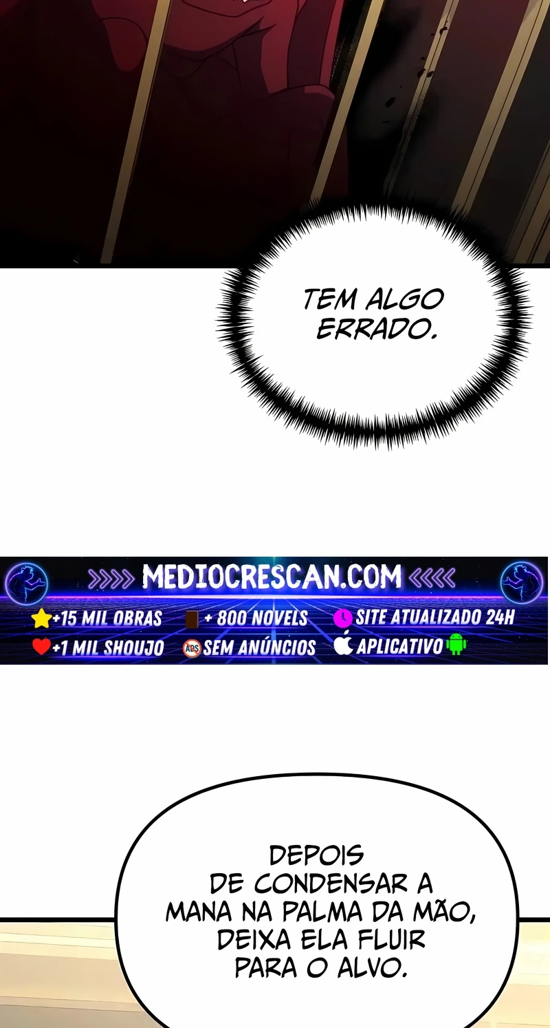 O Cavaleiro Prodígio com Tempo Limitado Capítulo 53 Página 72