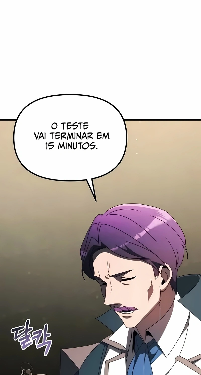 O Cavaleiro Prodígio com Tempo Limitado Capítulo 53 Página 74