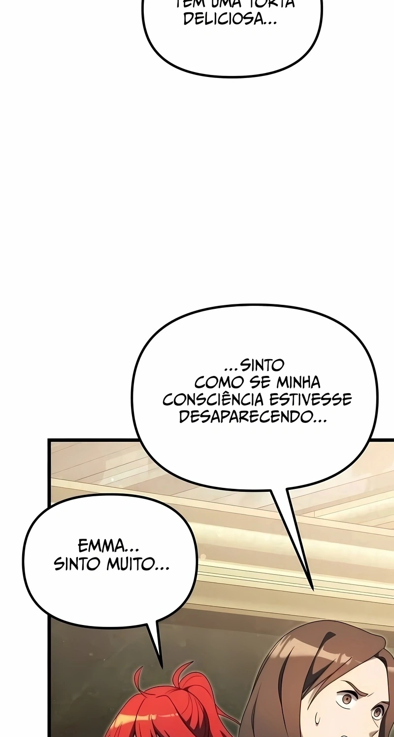 O Cavaleiro Prodígio com Tempo Limitado Capítulo 53 Página 86