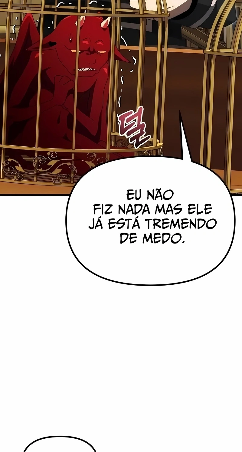 O Cavaleiro Prodígio com Tempo Limitado Capítulo 53 Página 90