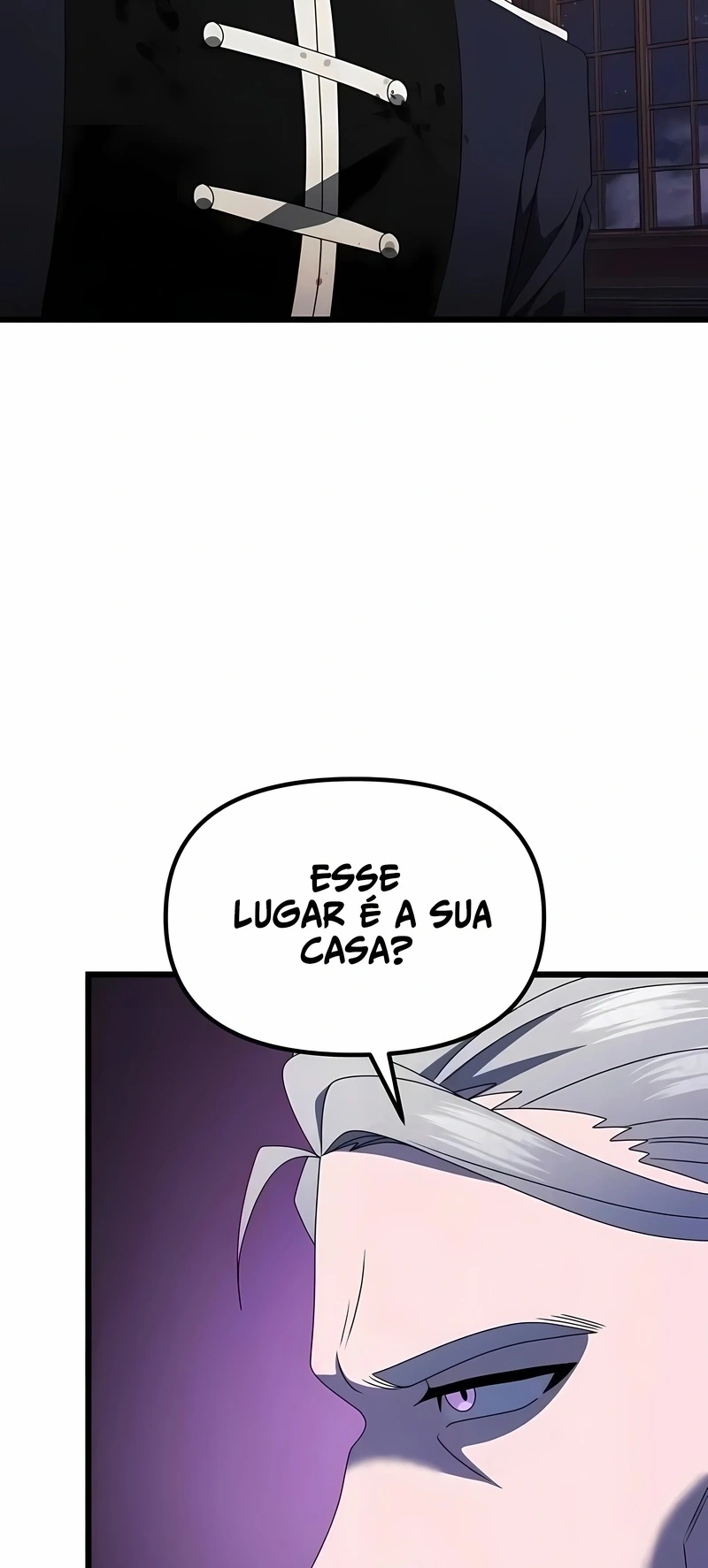 O Cavaleiro Prodígio com Tempo Limitado Capítulo 54 Página 105