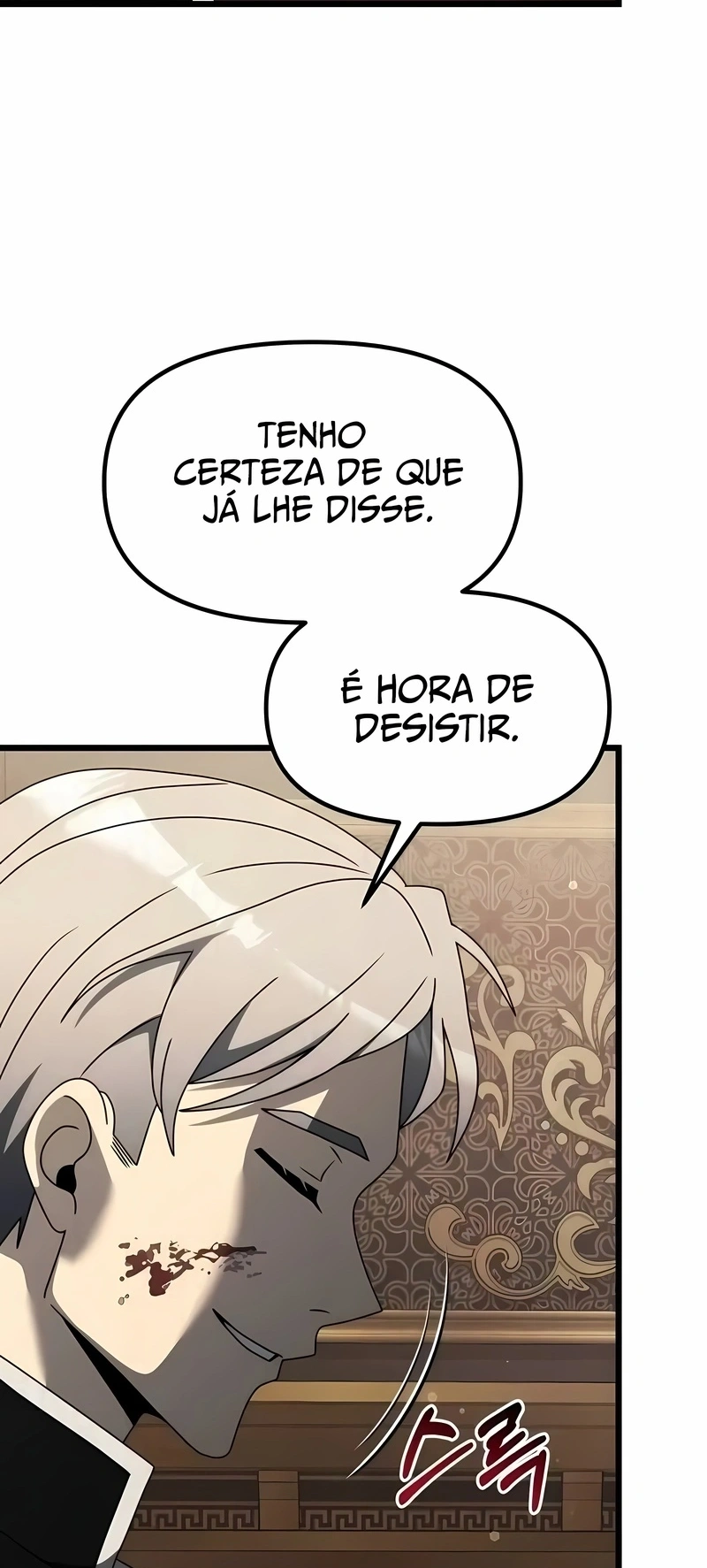 O Cavaleiro Prodígio com Tempo Limitado Capítulo 54 Página 107