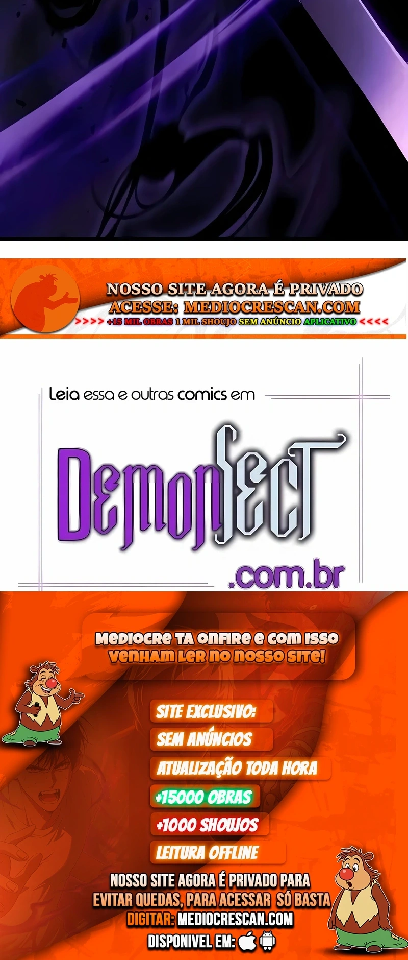O Cavaleiro Prodígio com Tempo Limitado Capítulo 54 Página 120