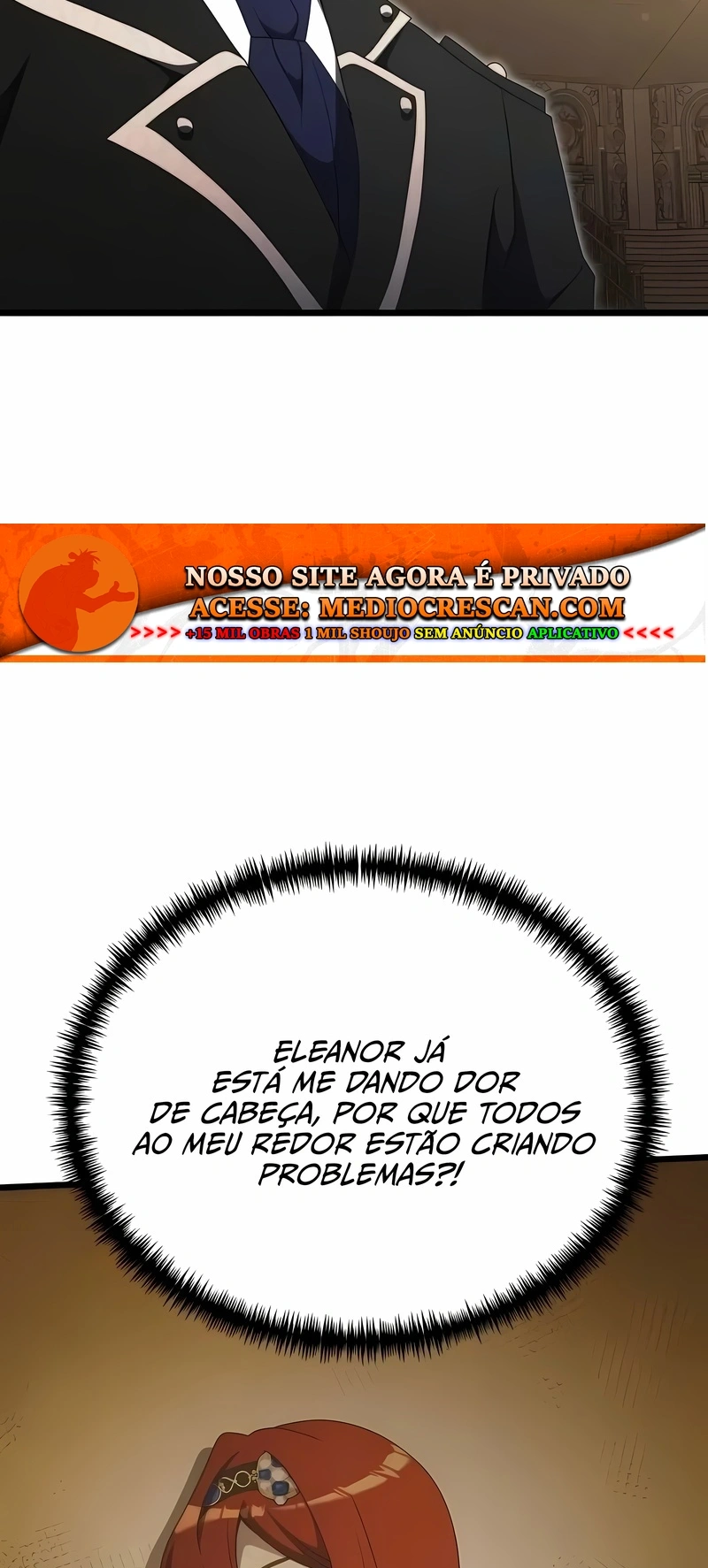 O Cavaleiro Prodígio com Tempo Limitado Capítulo 54 Página 18