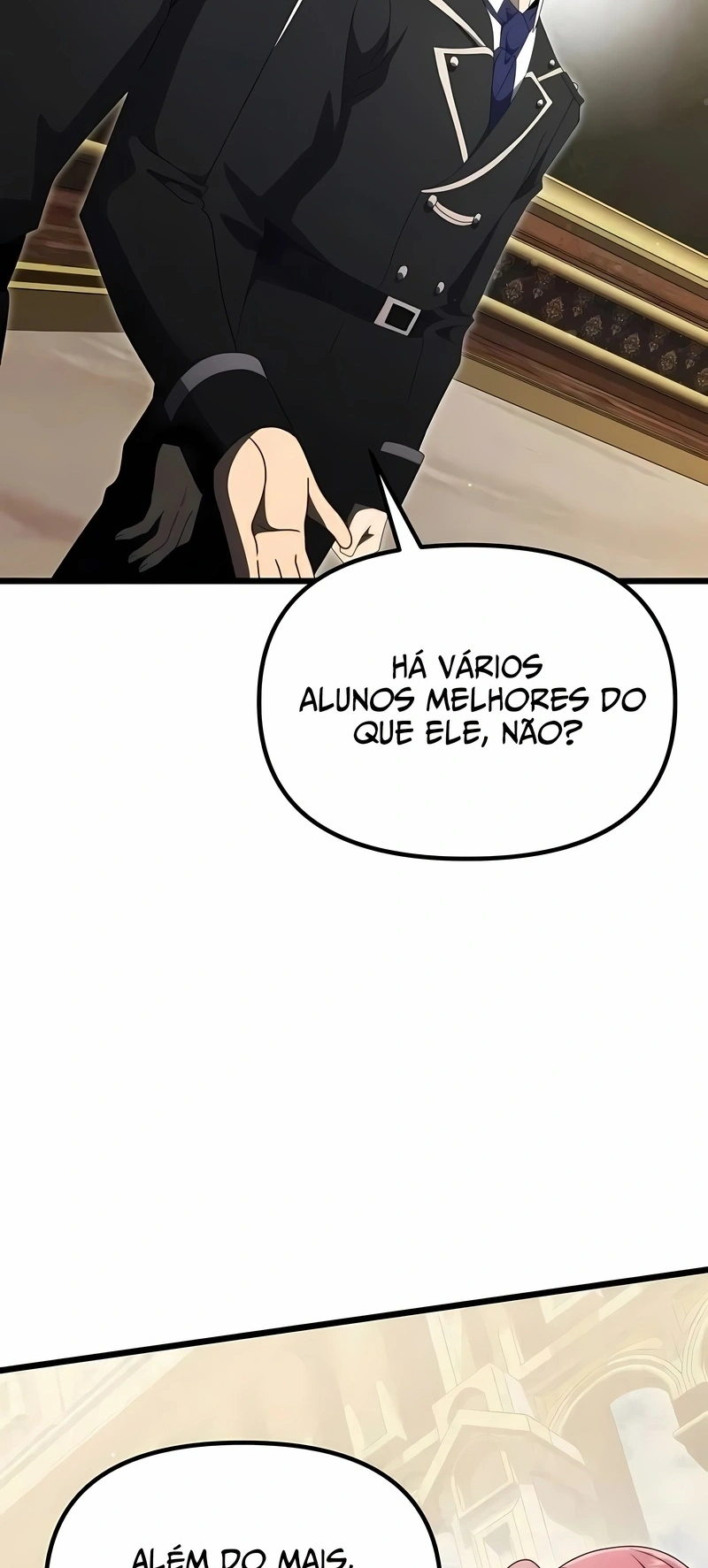 O Cavaleiro Prodígio com Tempo Limitado Capítulo 54 Página 22