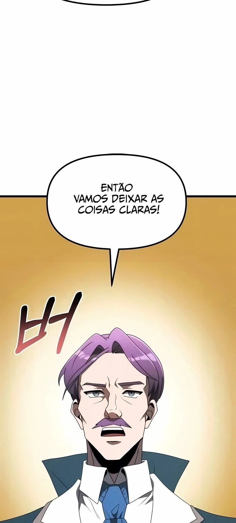 O Cavaleiro Prodígio com Tempo Limitado Capítulo 54 Página 29
