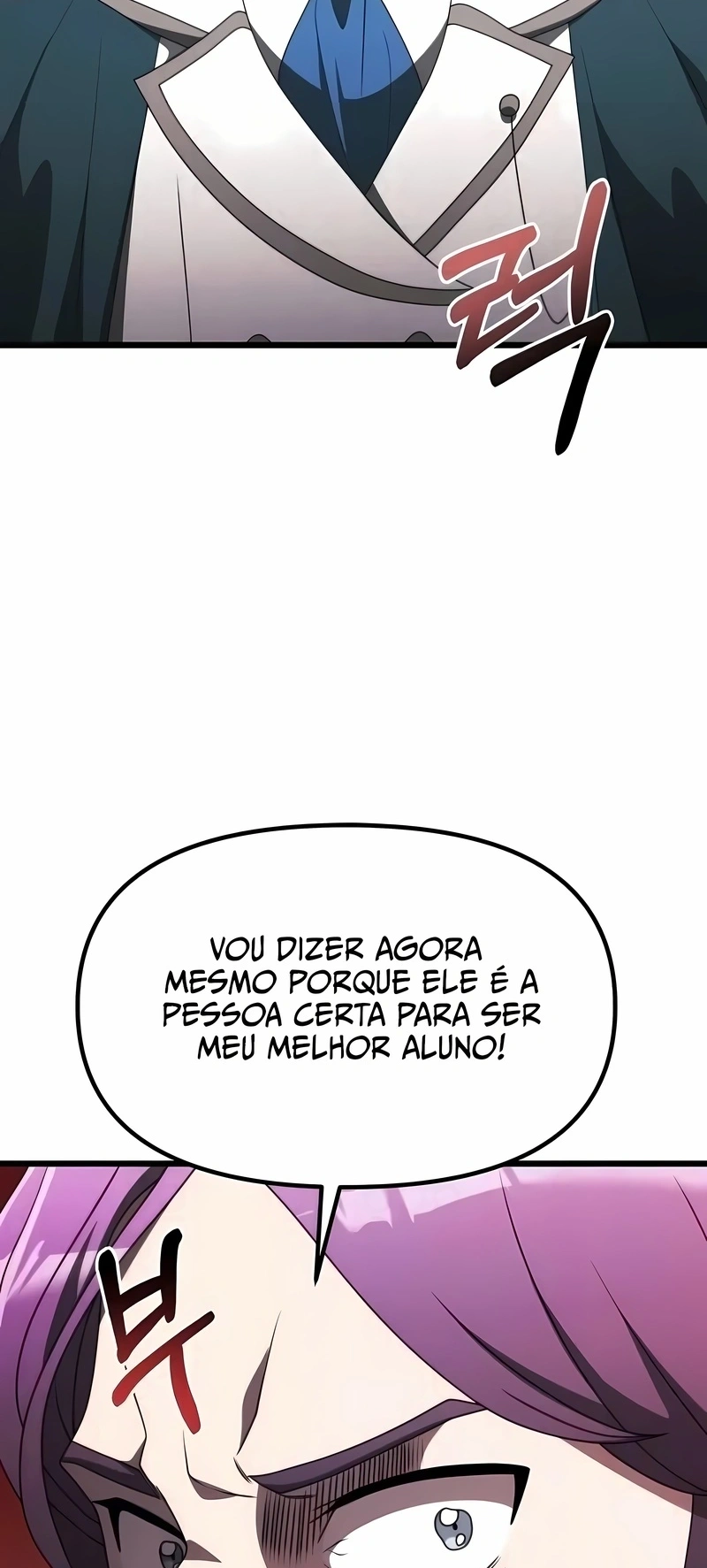 O Cavaleiro Prodígio com Tempo Limitado Capítulo 54 Página 30