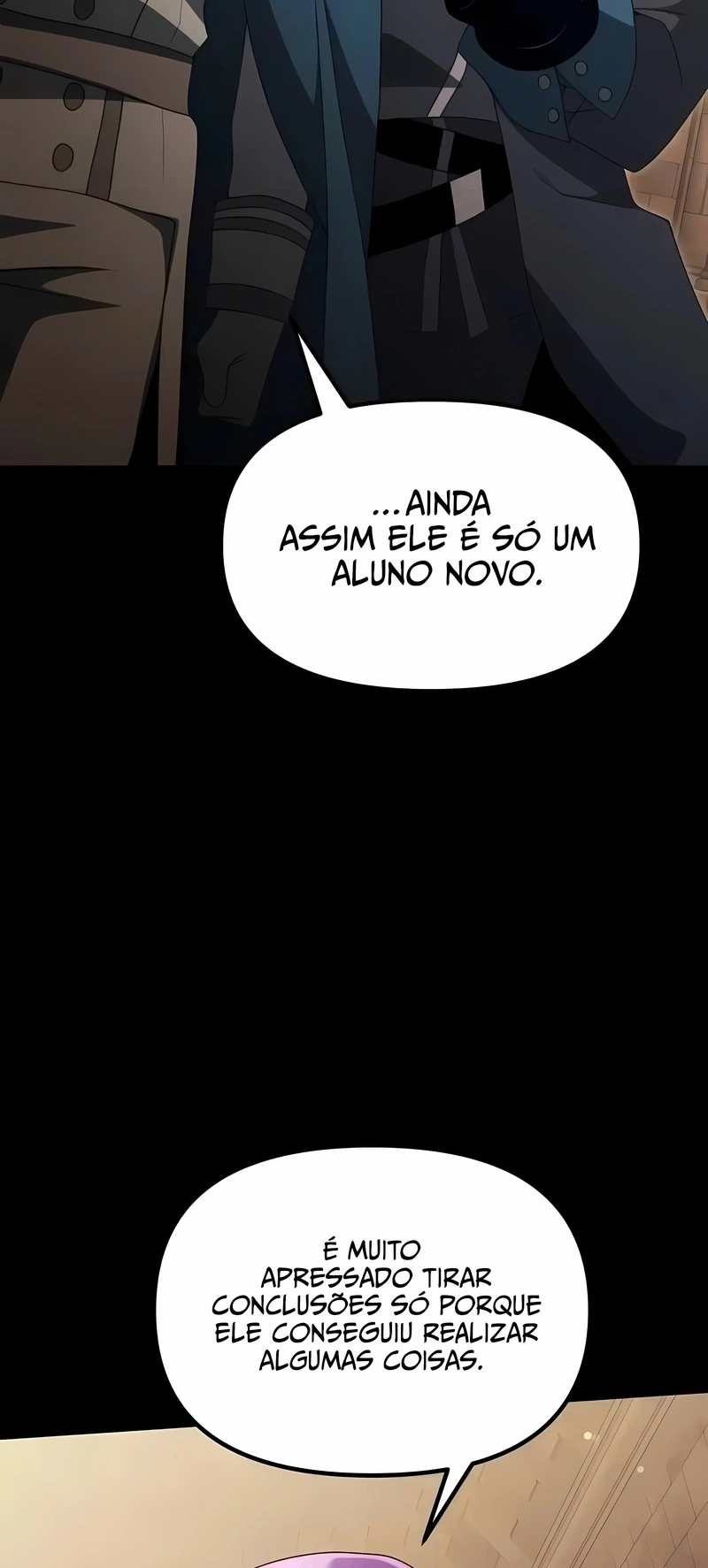 O Cavaleiro Prodígio com Tempo Limitado Capítulo 54 Página 4