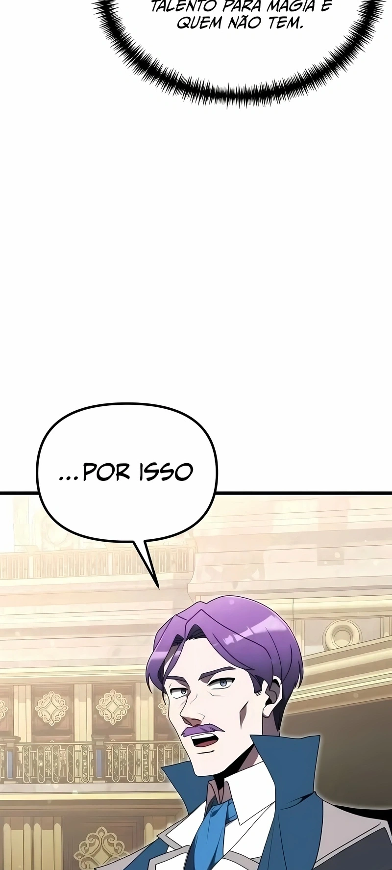 O Cavaleiro Prodígio com Tempo Limitado Capítulo 54 Página 43