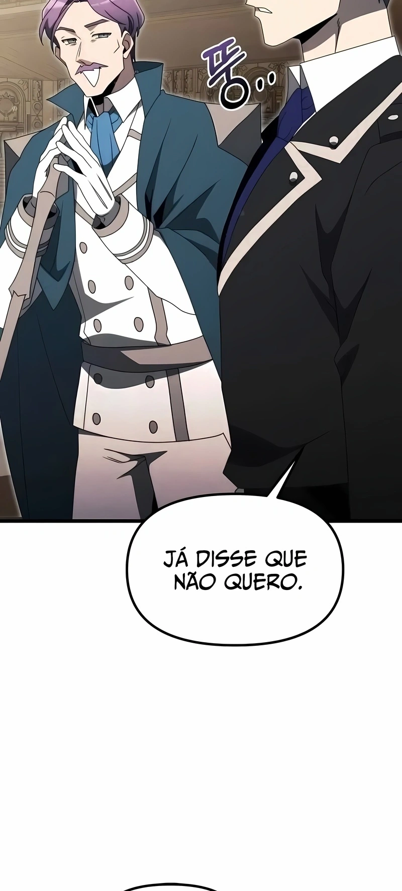 O Cavaleiro Prodígio com Tempo Limitado Capítulo 54 Página 45