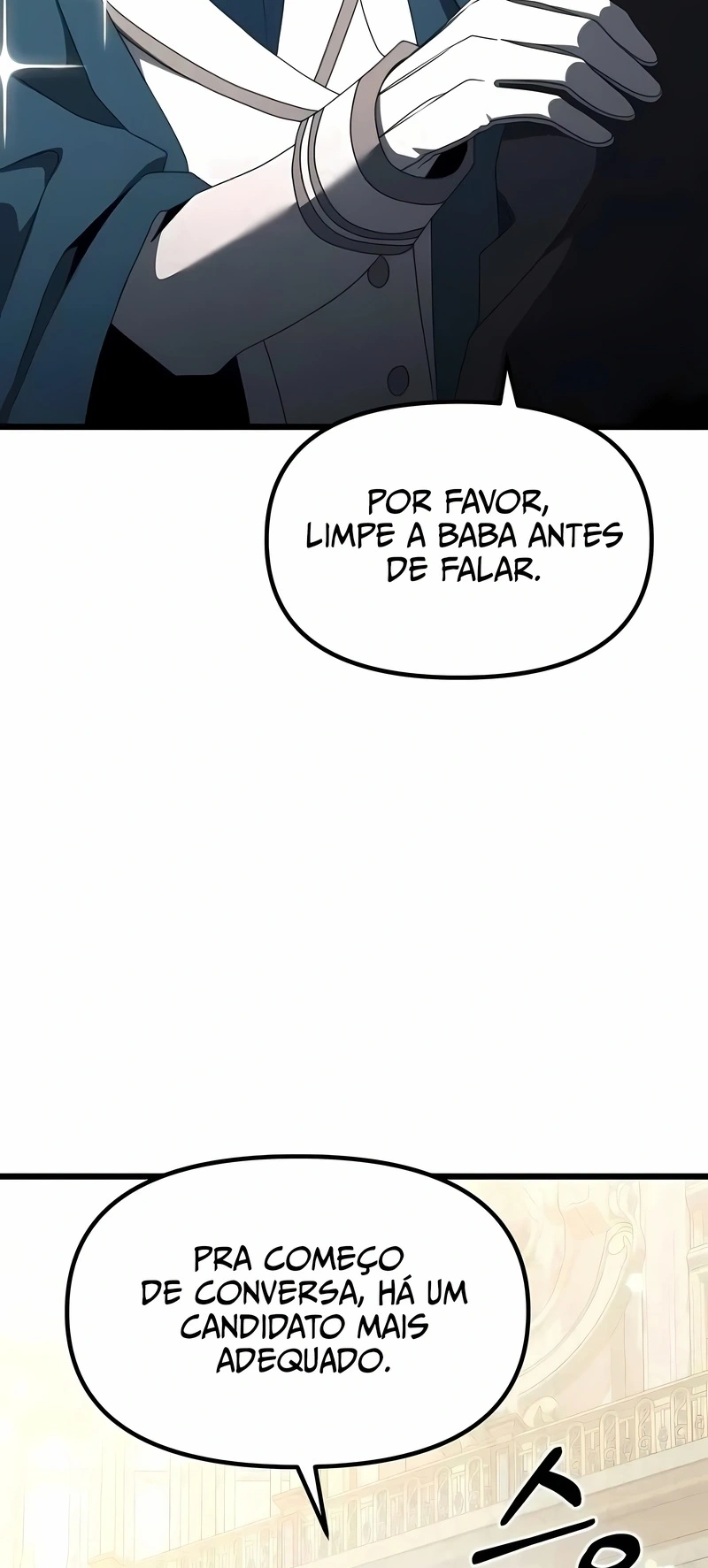 O Cavaleiro Prodígio com Tempo Limitado Capítulo 54 Página 48