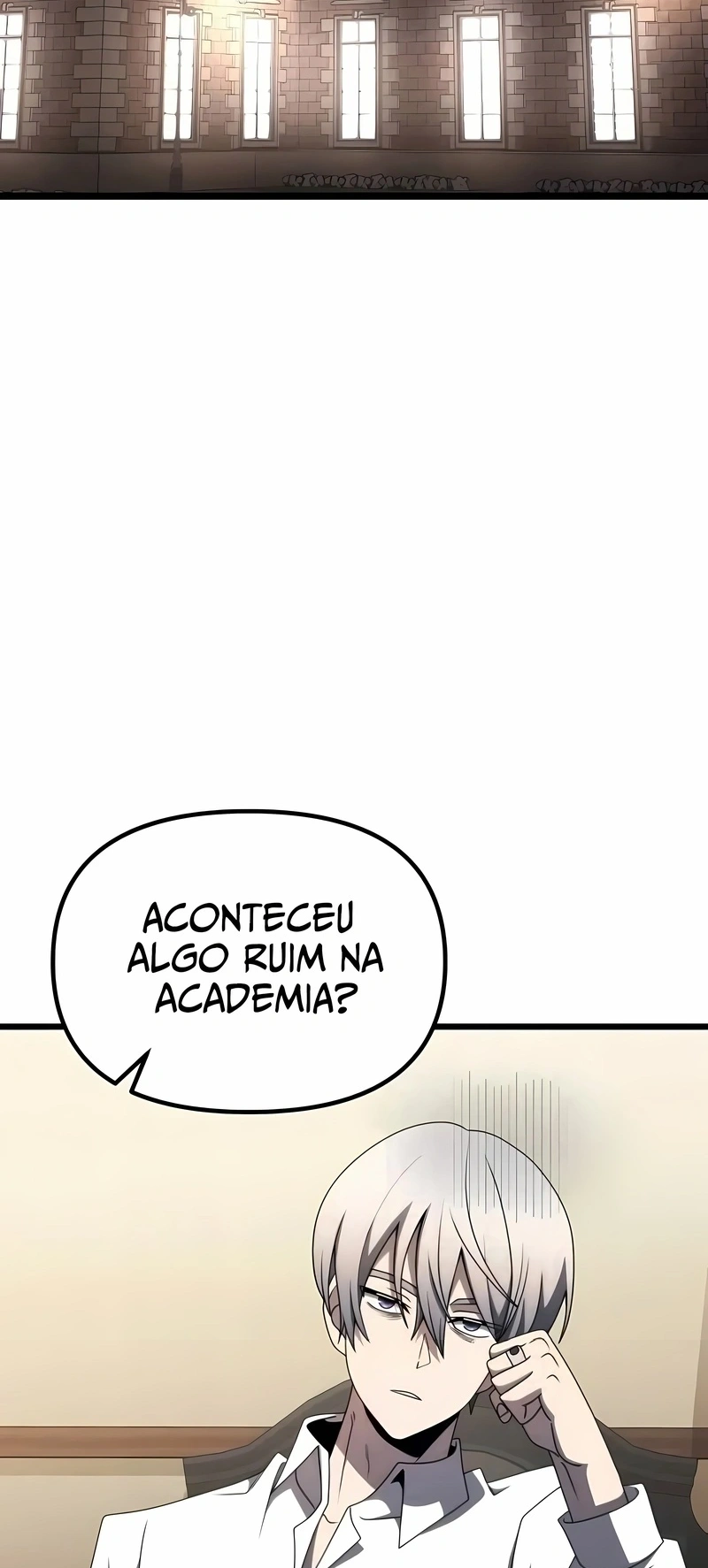 O Cavaleiro Prodígio com Tempo Limitado Capítulo 54 Página 67