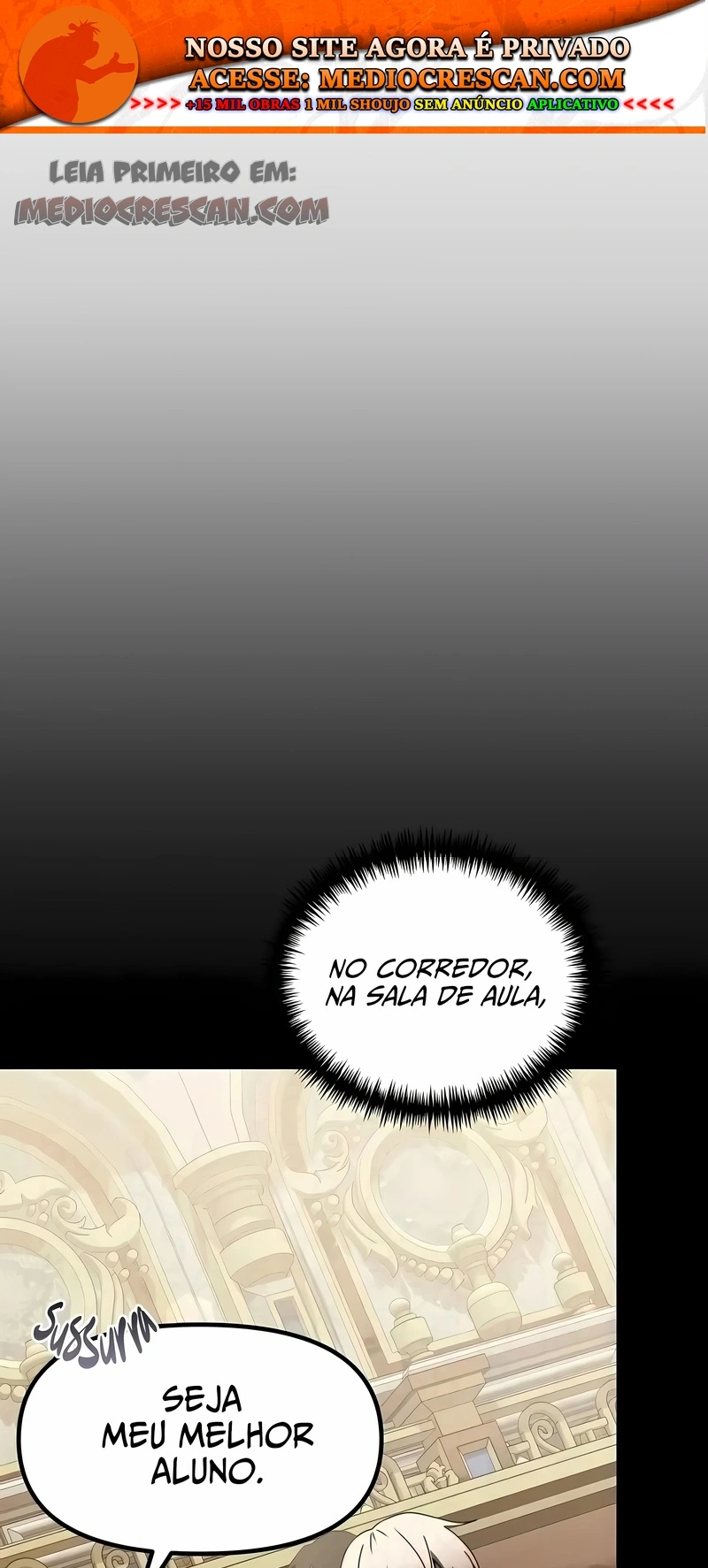 O Cavaleiro Prodígio com Tempo Limitado Capítulo 54 Página 69